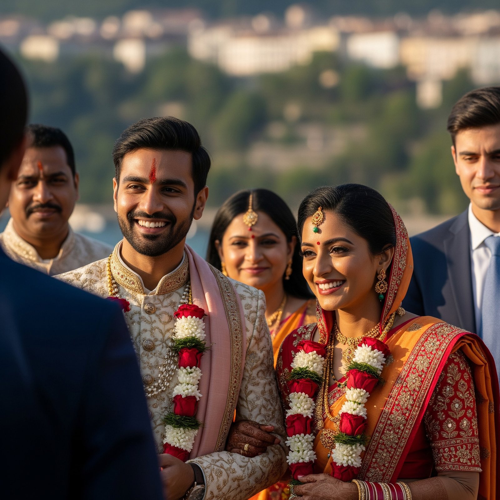 Empowering Love Stories