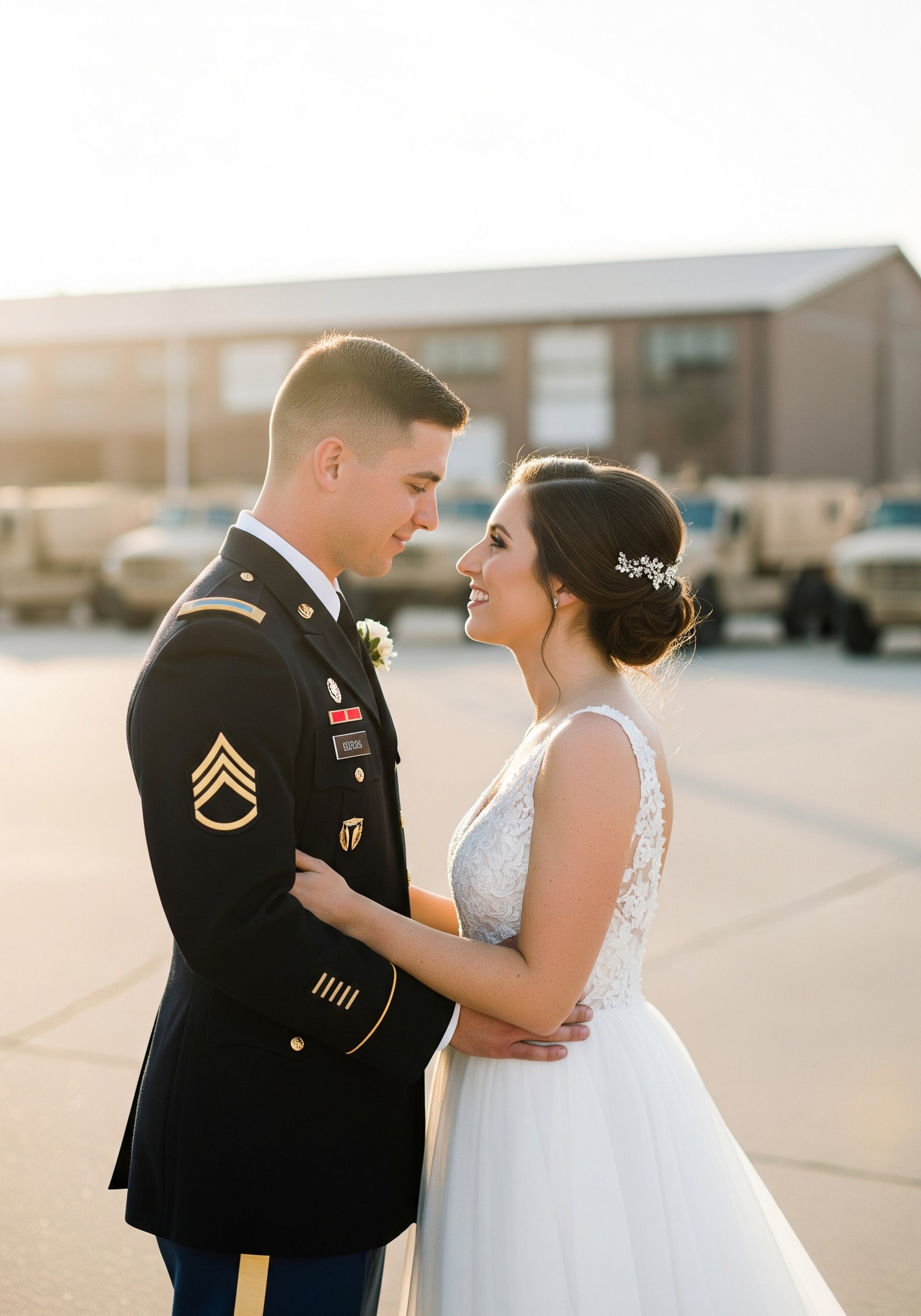 Empowering Love Stories