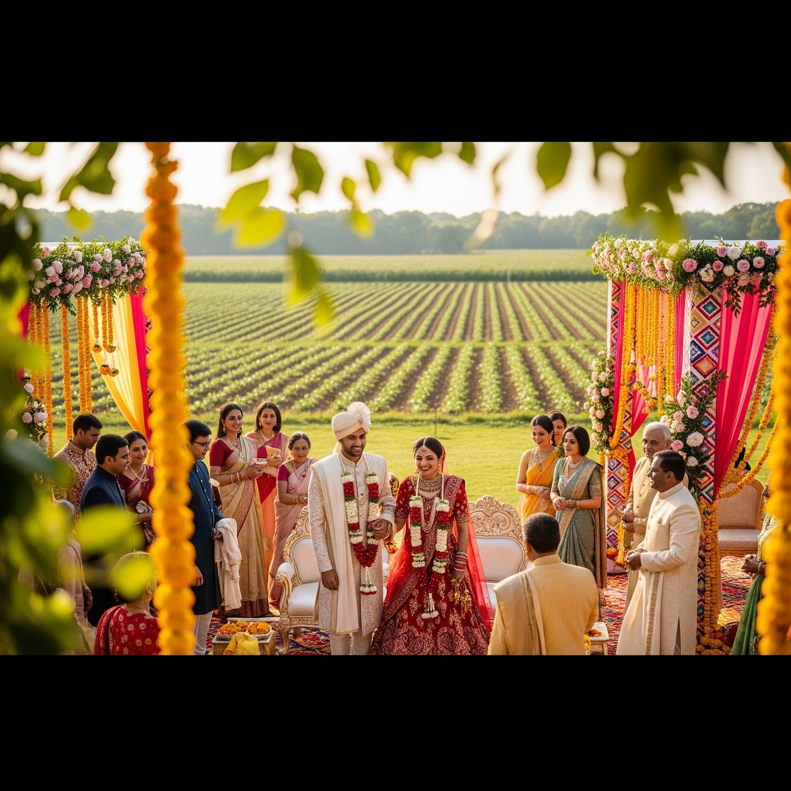 Business Telugu Matrimony