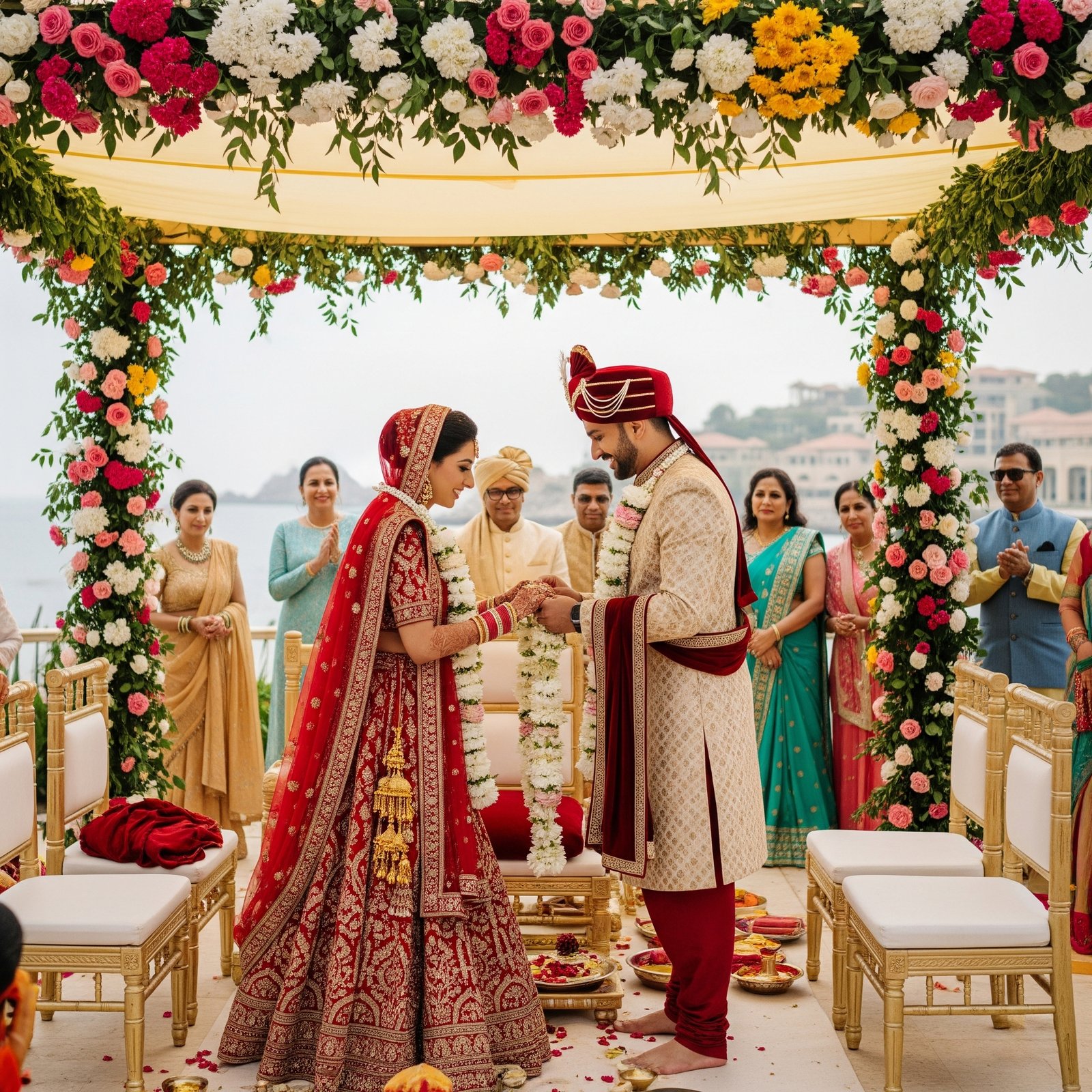 Inter-Caste Telugu Matrimony