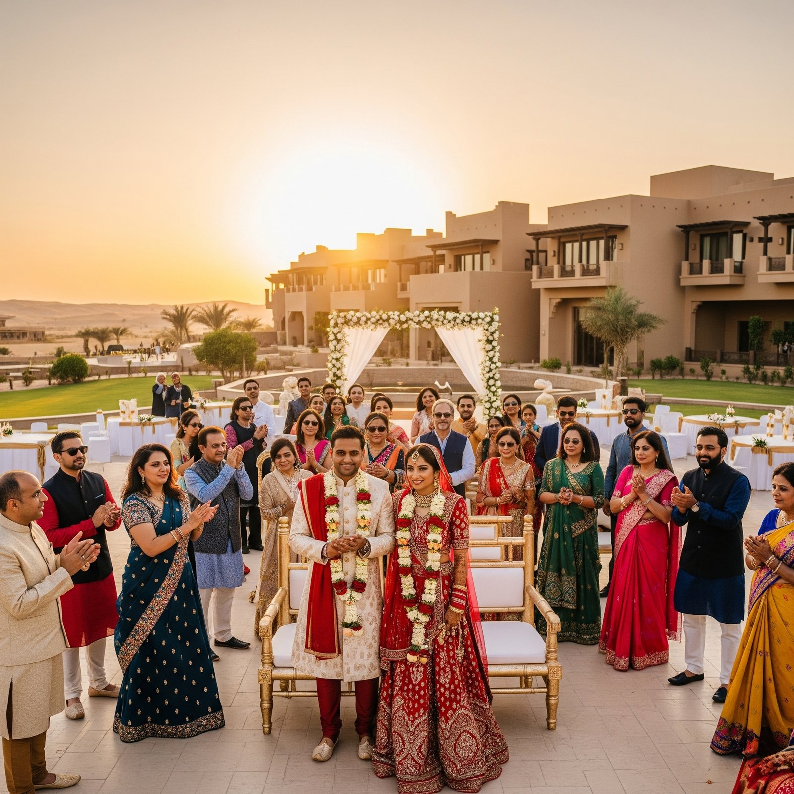 NRI Telugu Matrimony