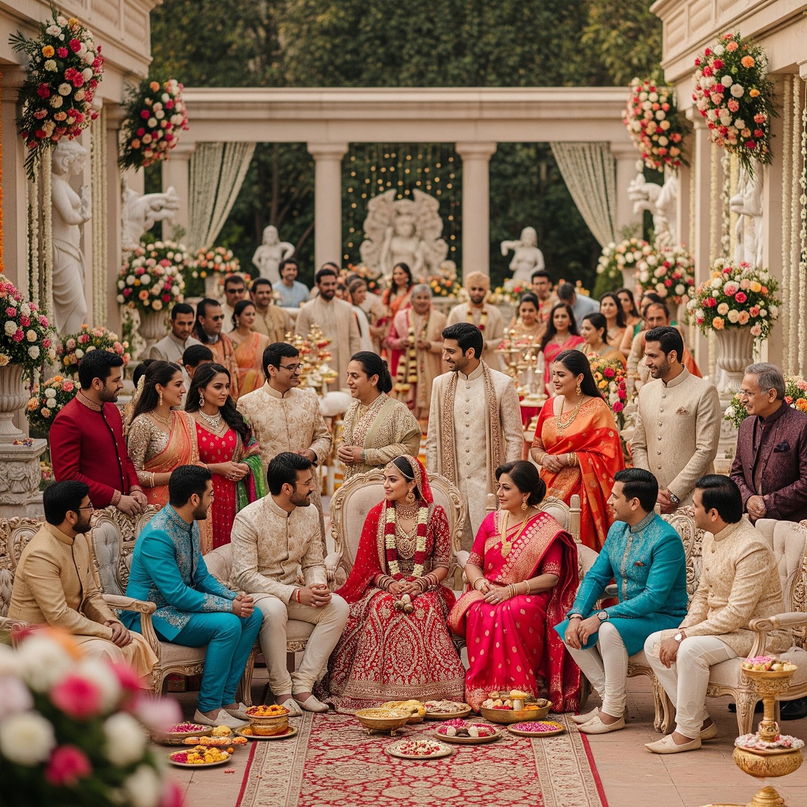 Physically Challenged Telugu Matrimony