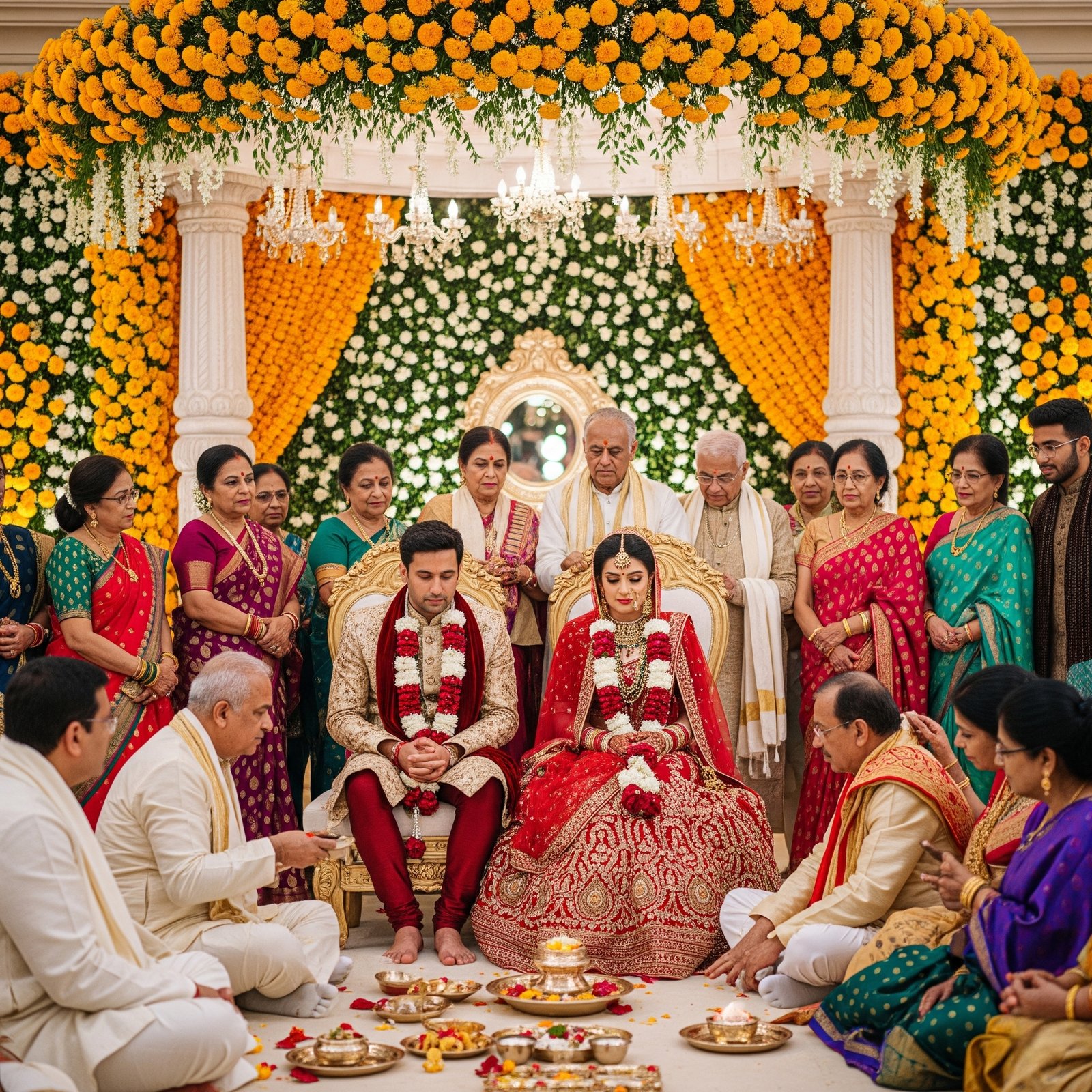 professionals  Telugu Matrimony