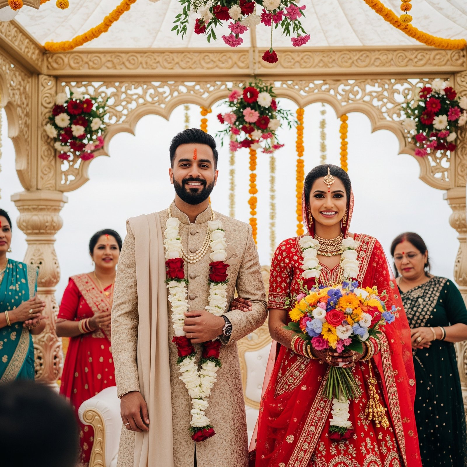 Re-Marriage Telugu Matrimony
