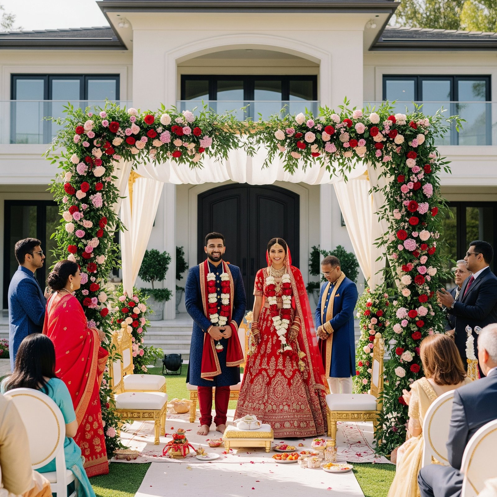 Business Telugu Matrimony