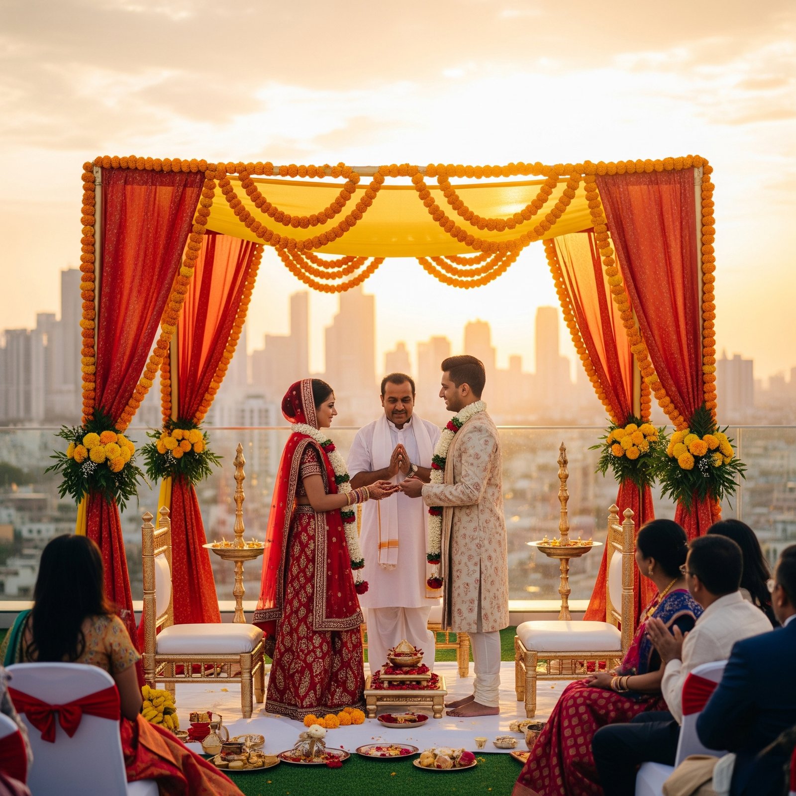 Community Telugu Matrimony