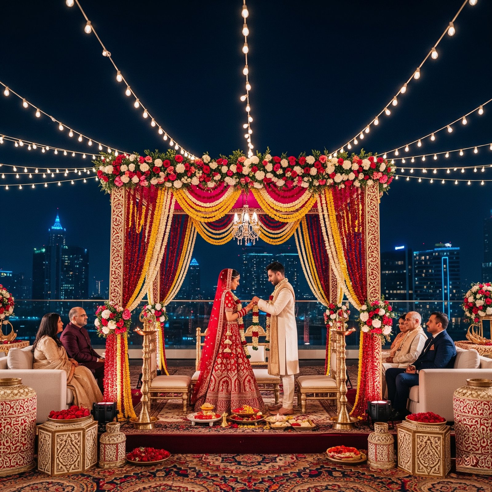 Army/Defence Telugu Matrimony