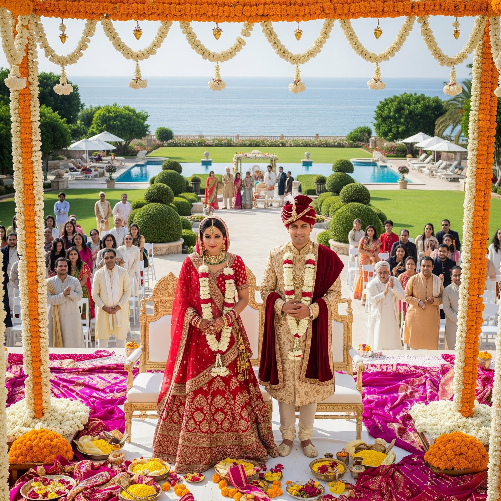 Business Telugu Matrimony