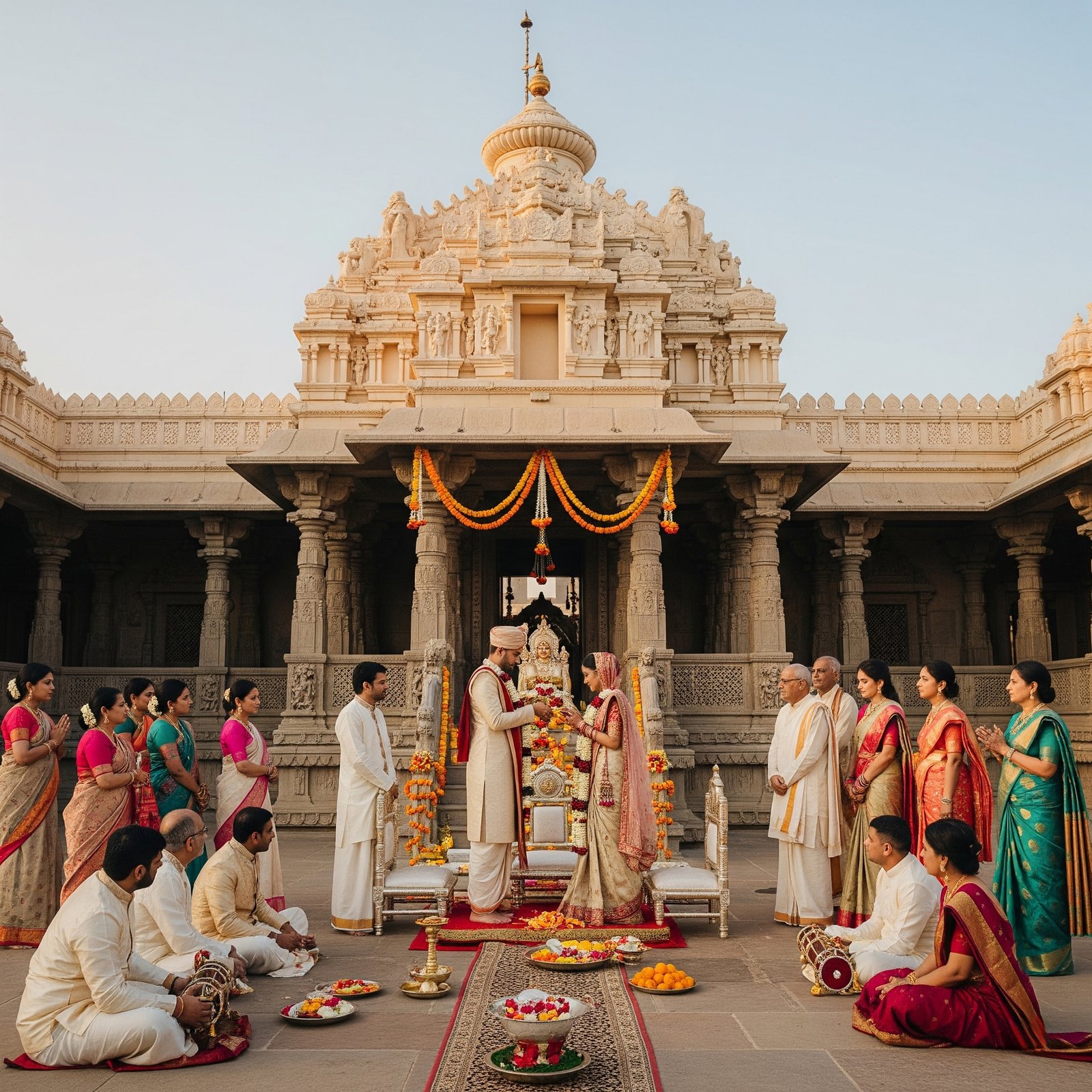 Express  Telugu Matrimony