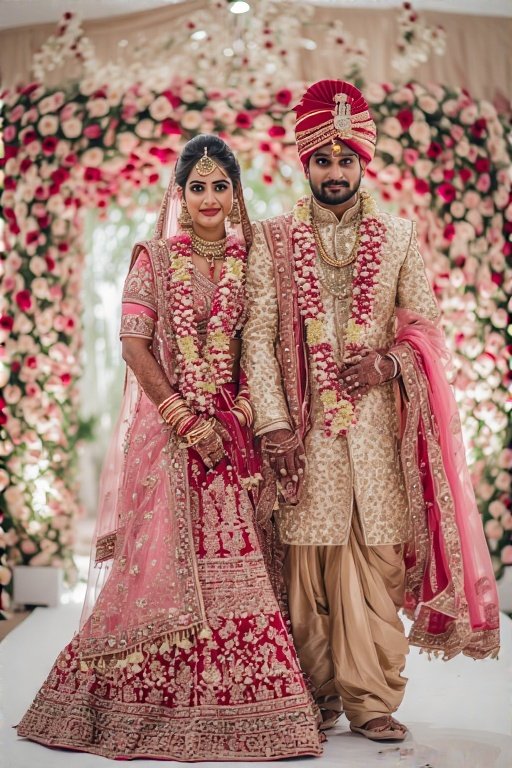 Intercaste Marriage