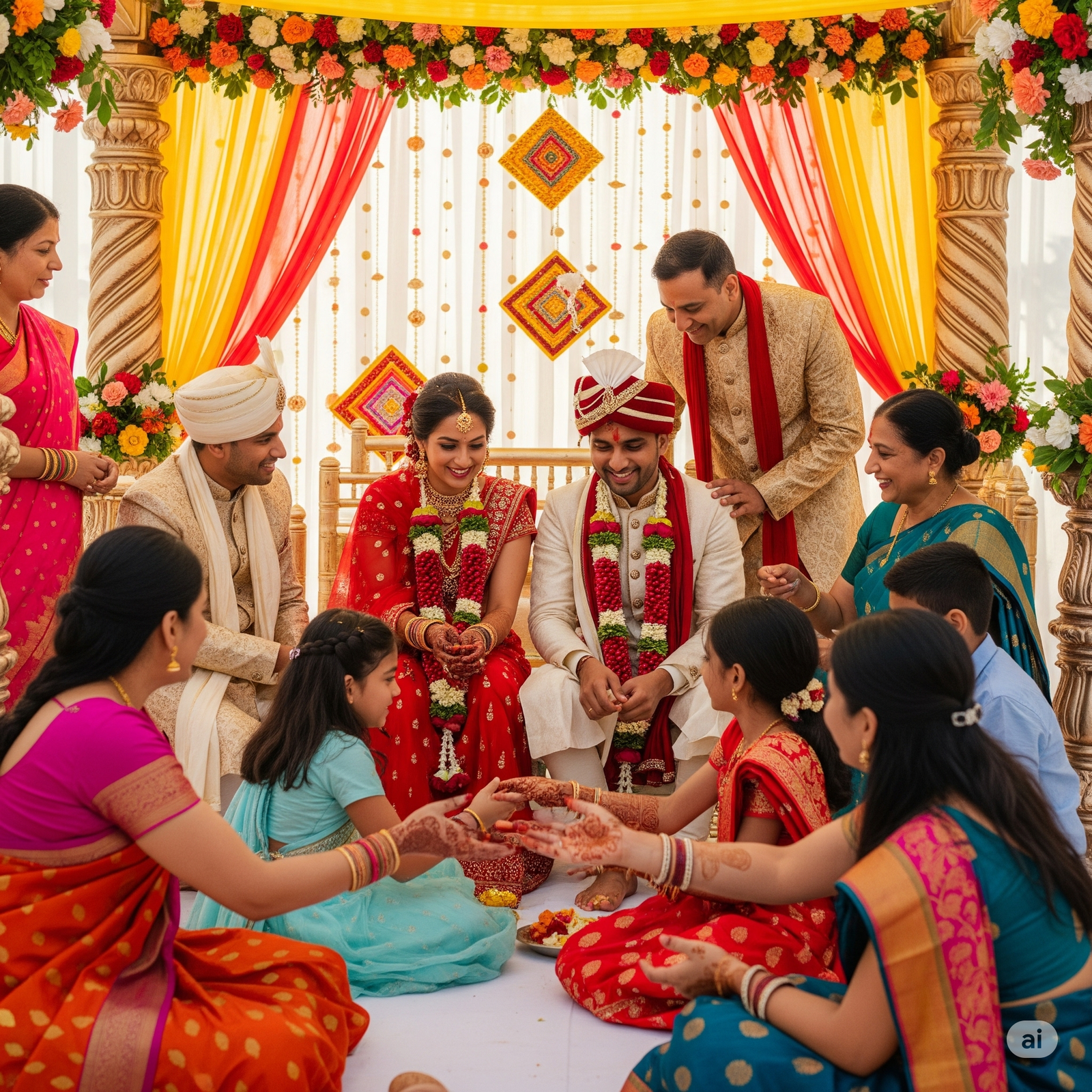 Empowering Love Stories