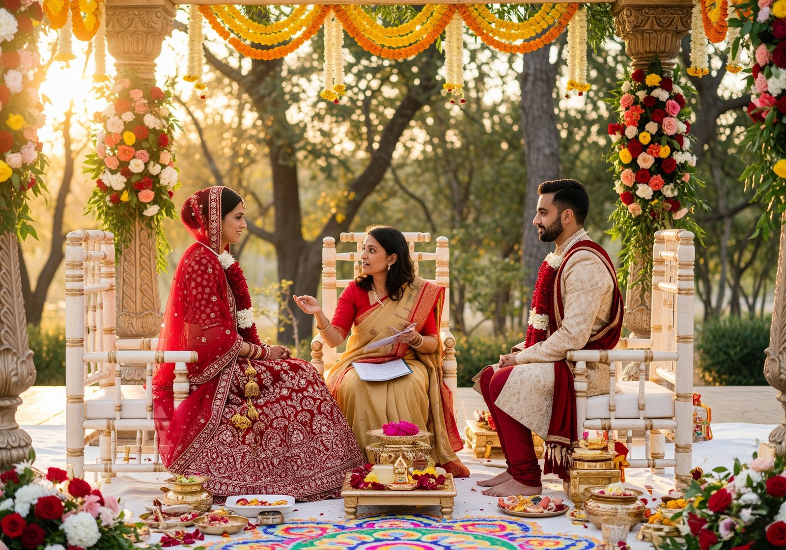 Late Marriage