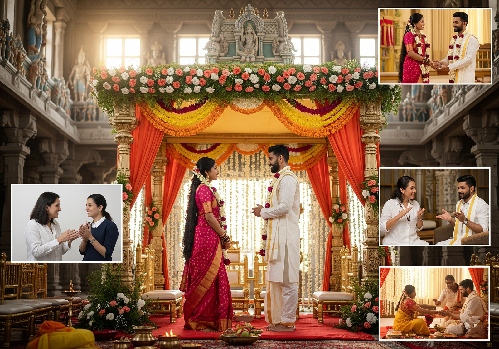 Empowering Love Stories