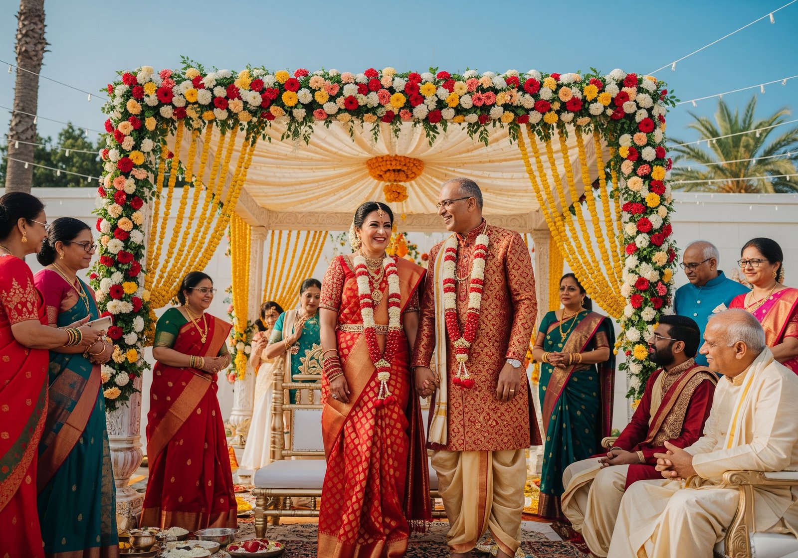 Late Marriage