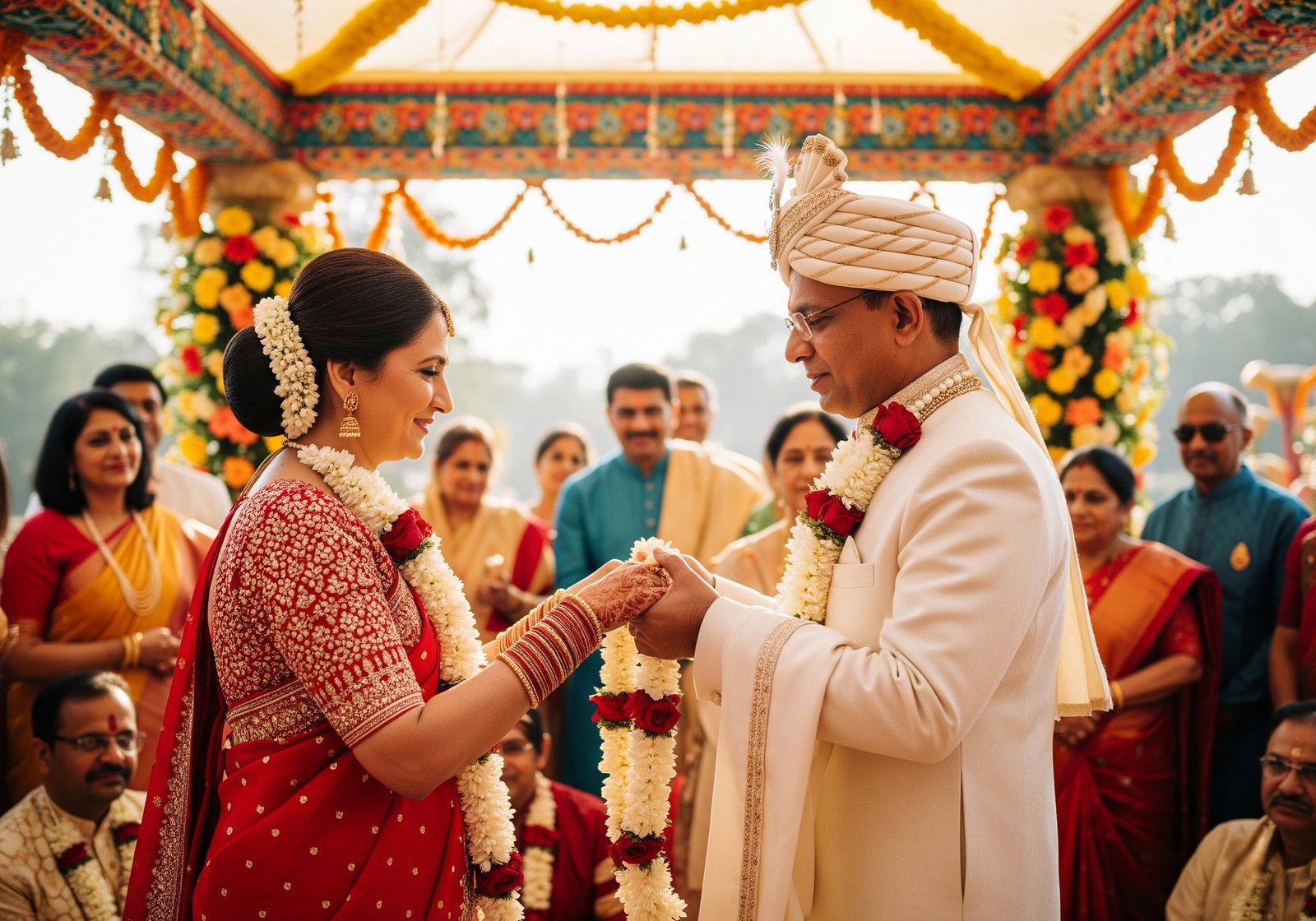 Empowering Love Stories