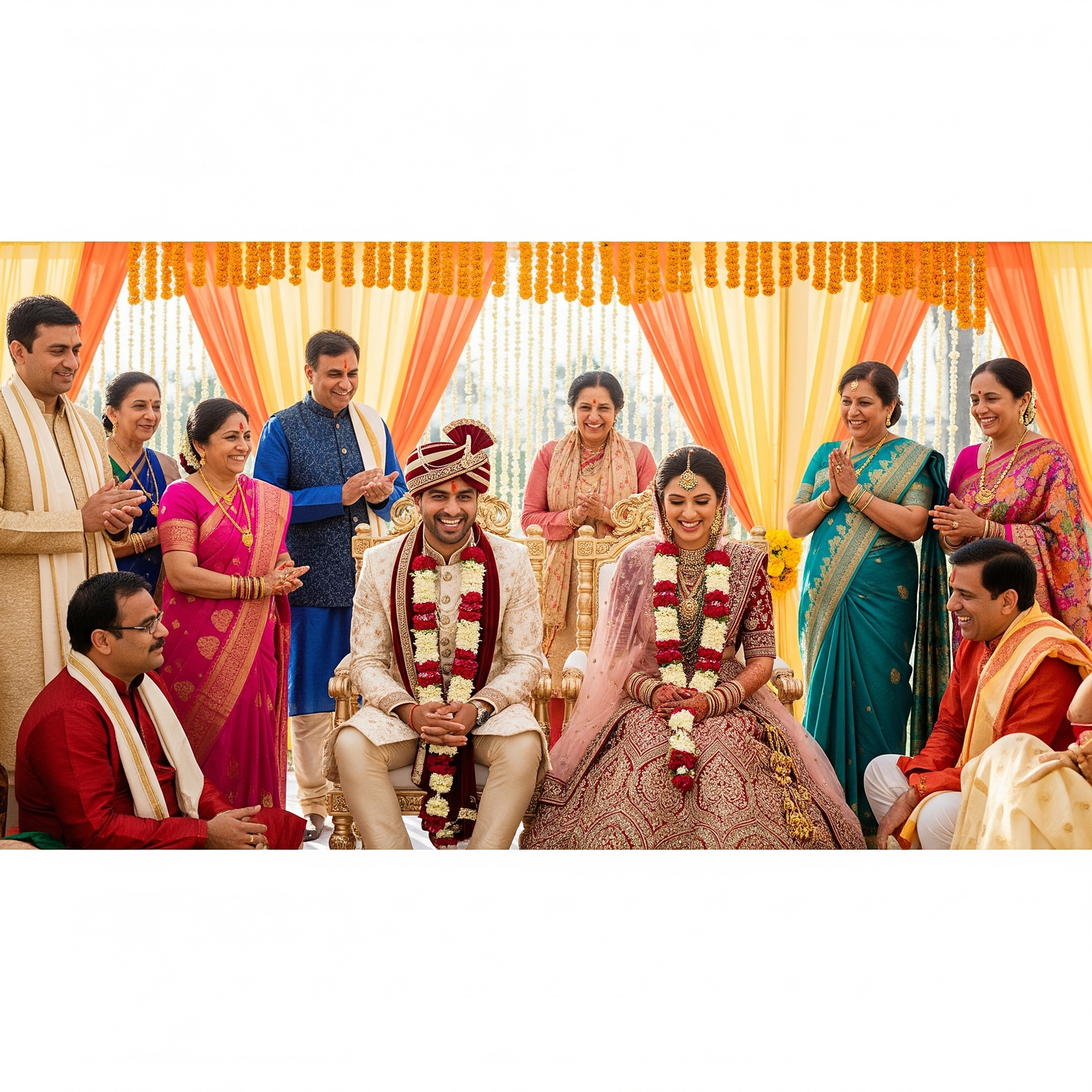 Late Marriage