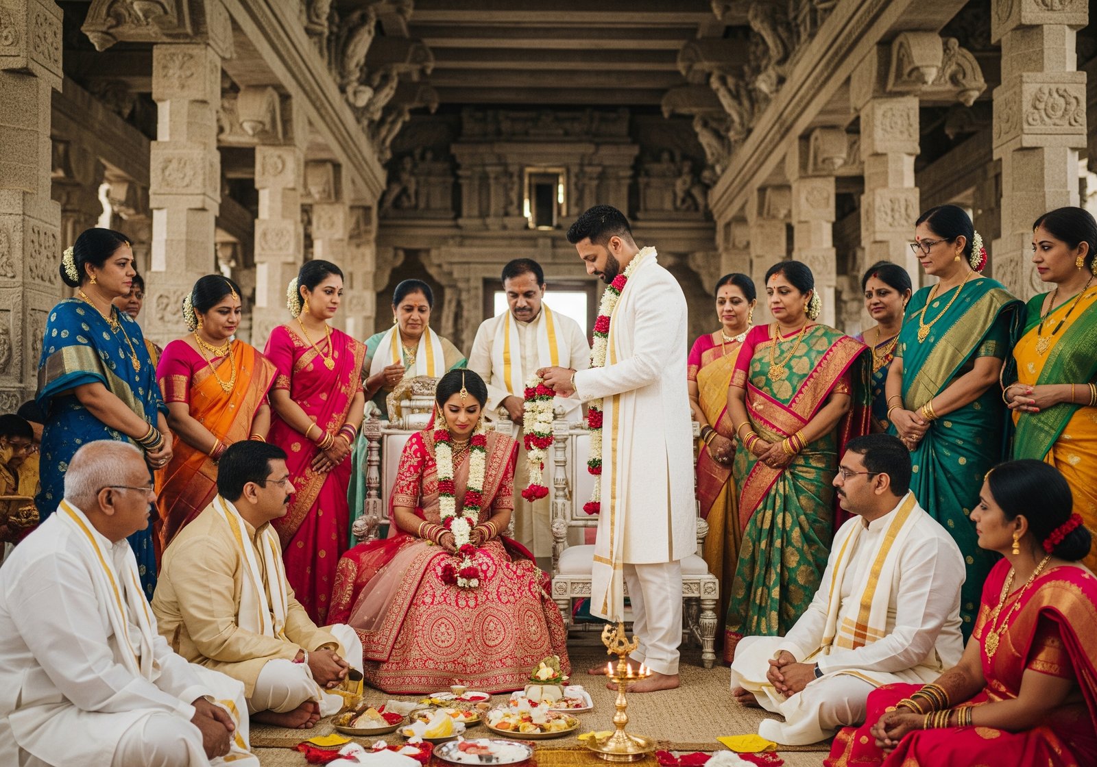 Empowering Love Stories