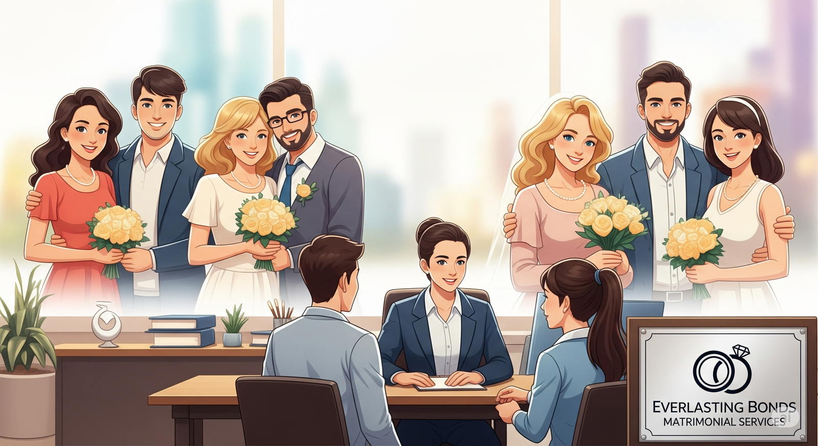 Illarikam Matrimony