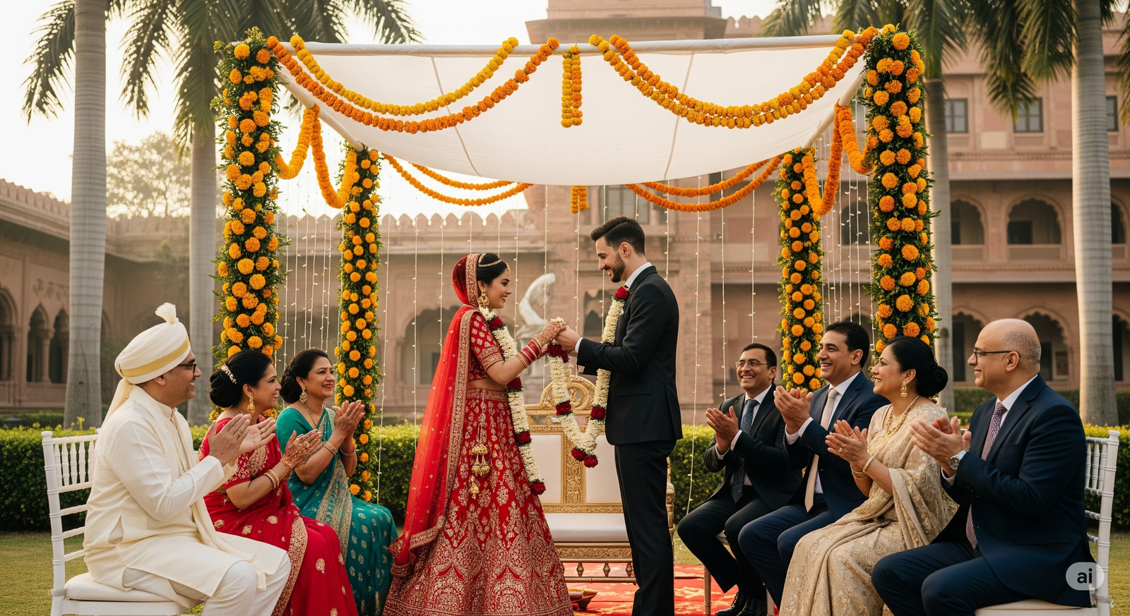 Intercaste Marriage
