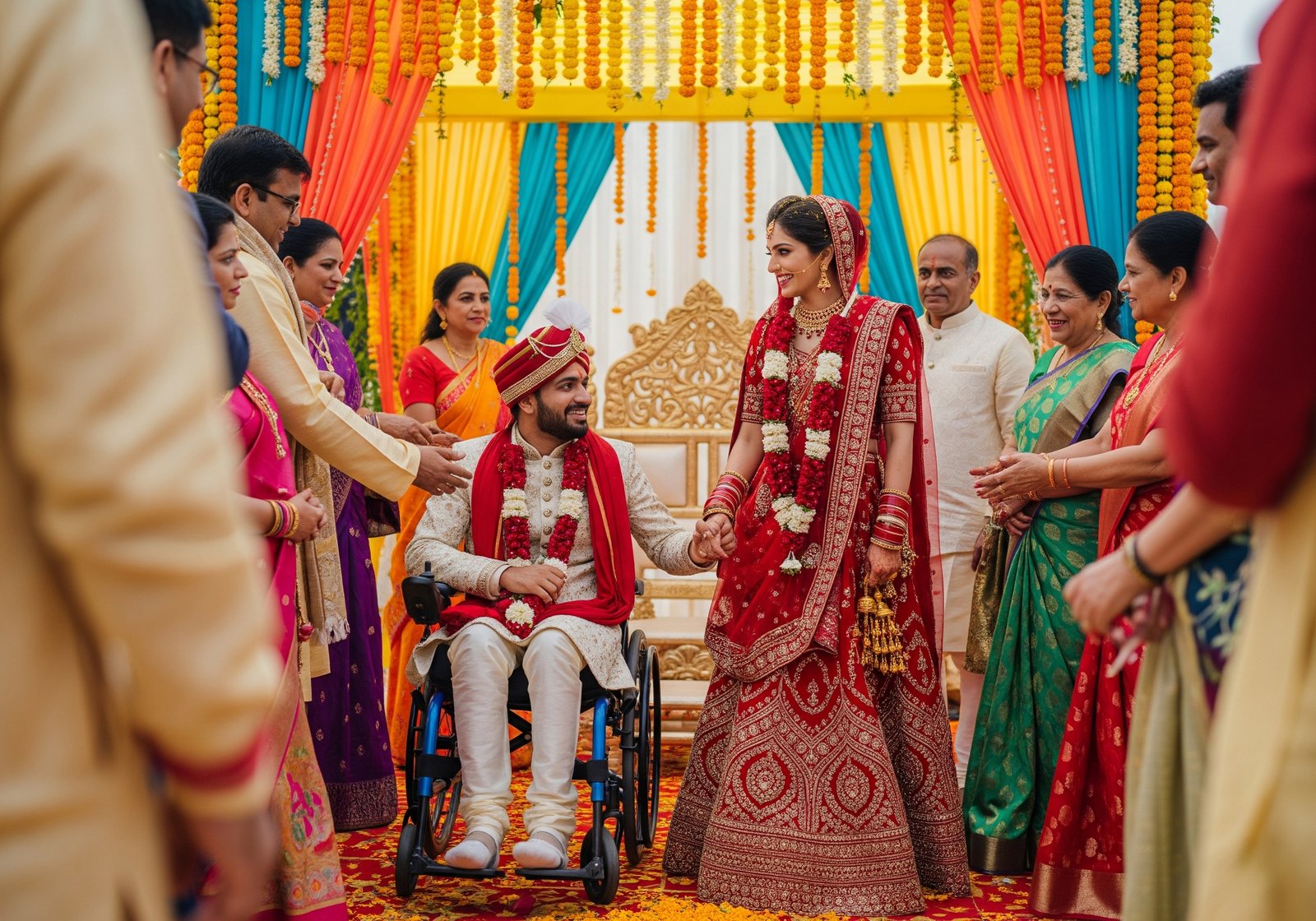 Late Marriage
