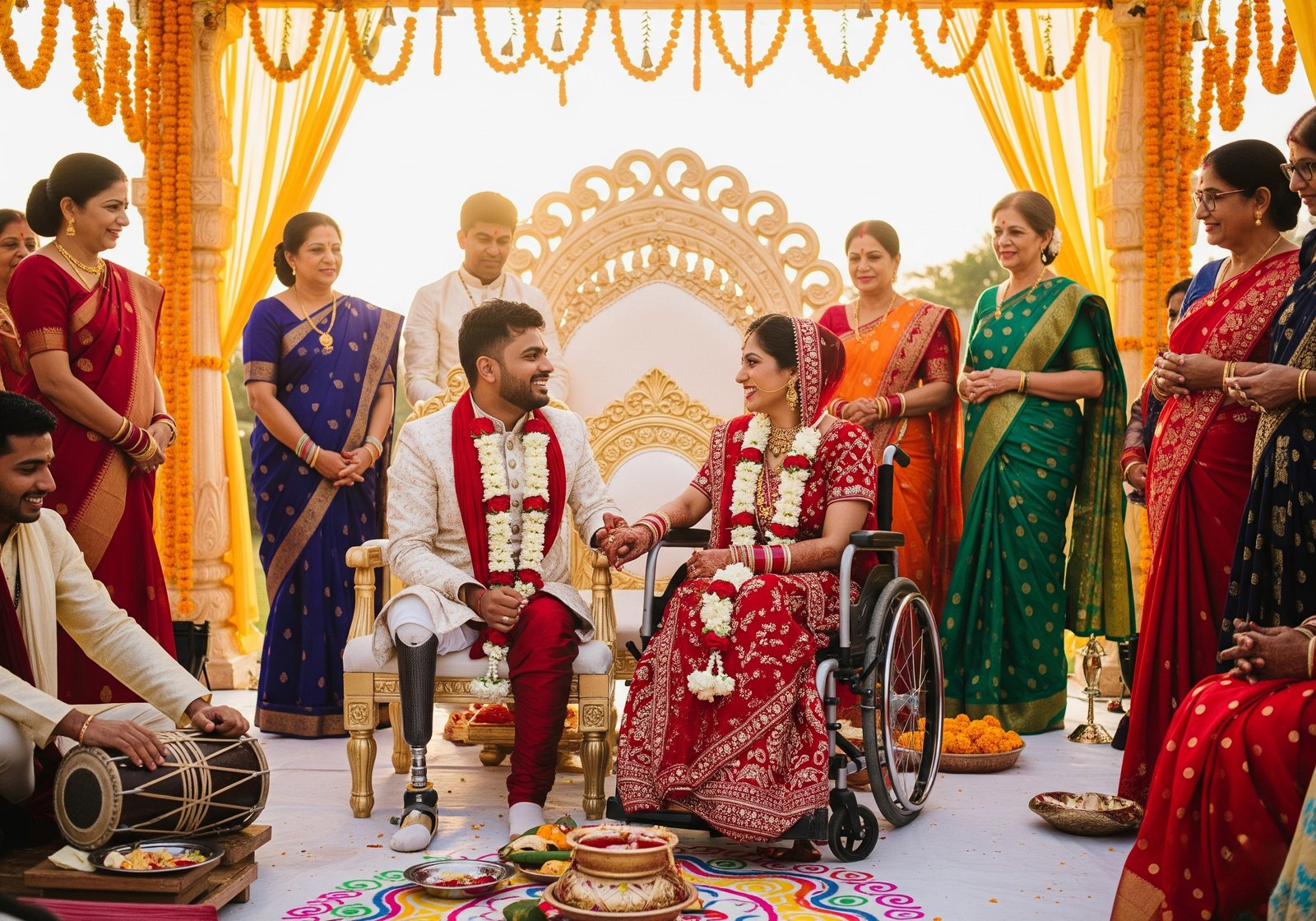 Empowering Love Stories