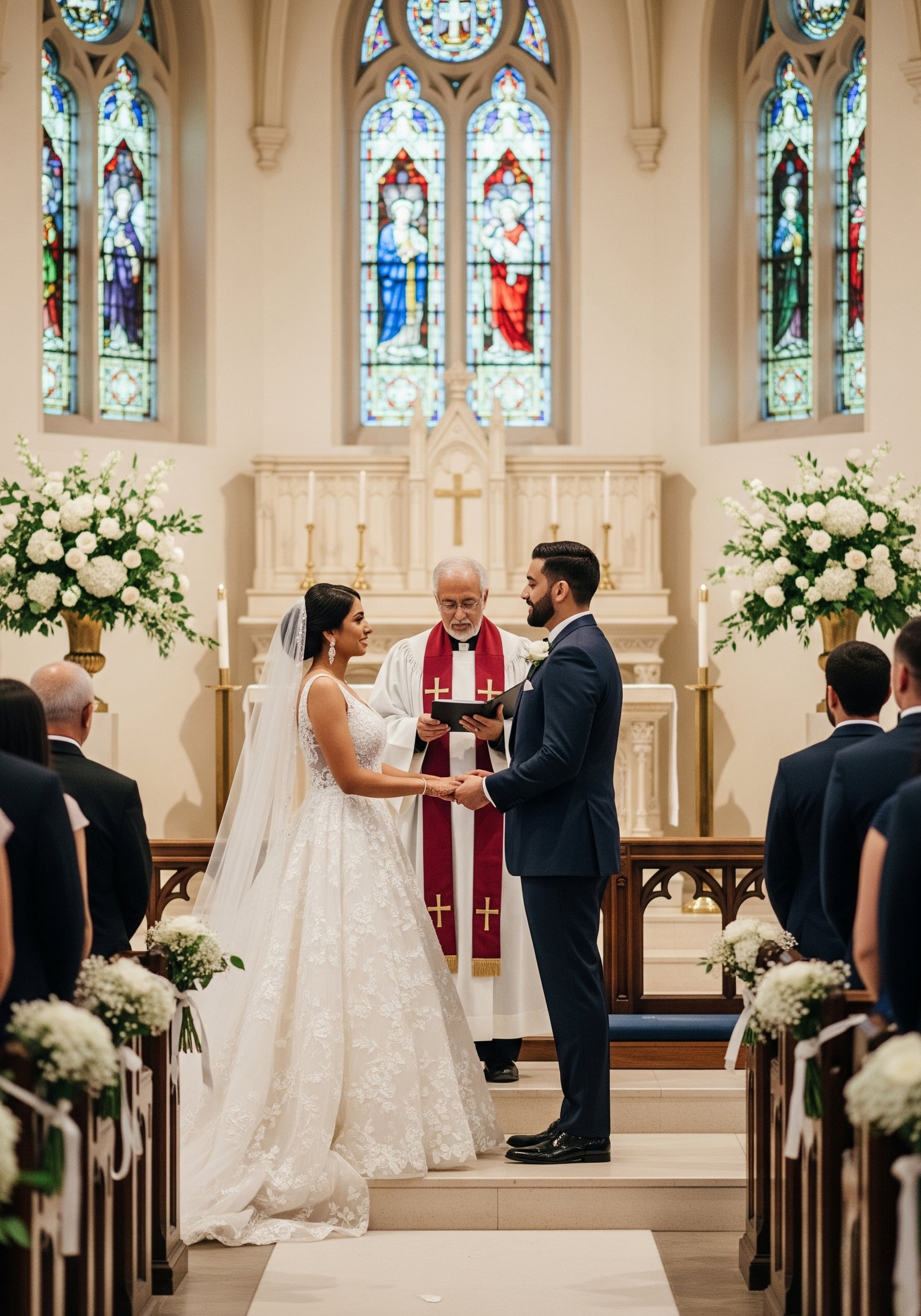 Empowering Love Stories
