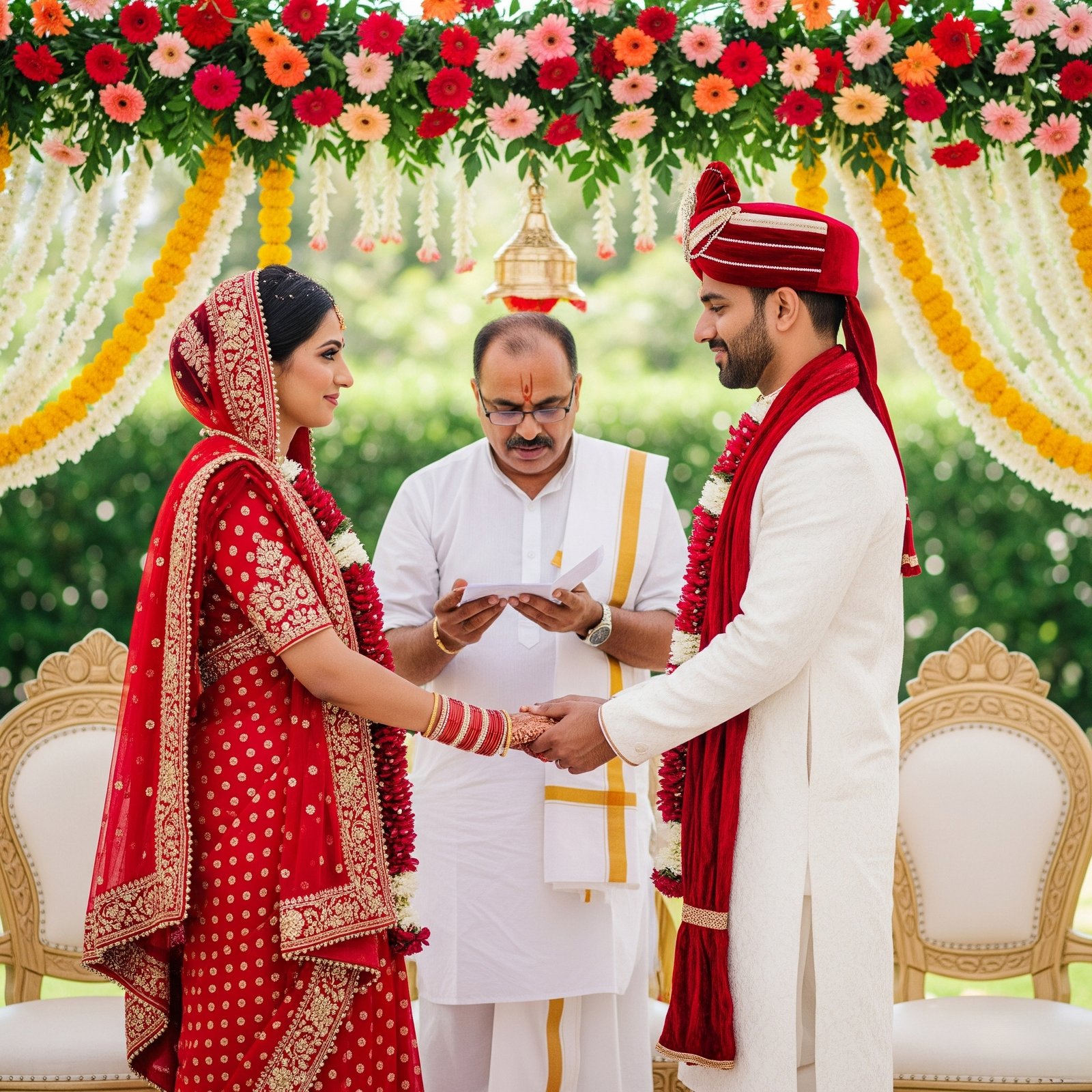Late Marriage