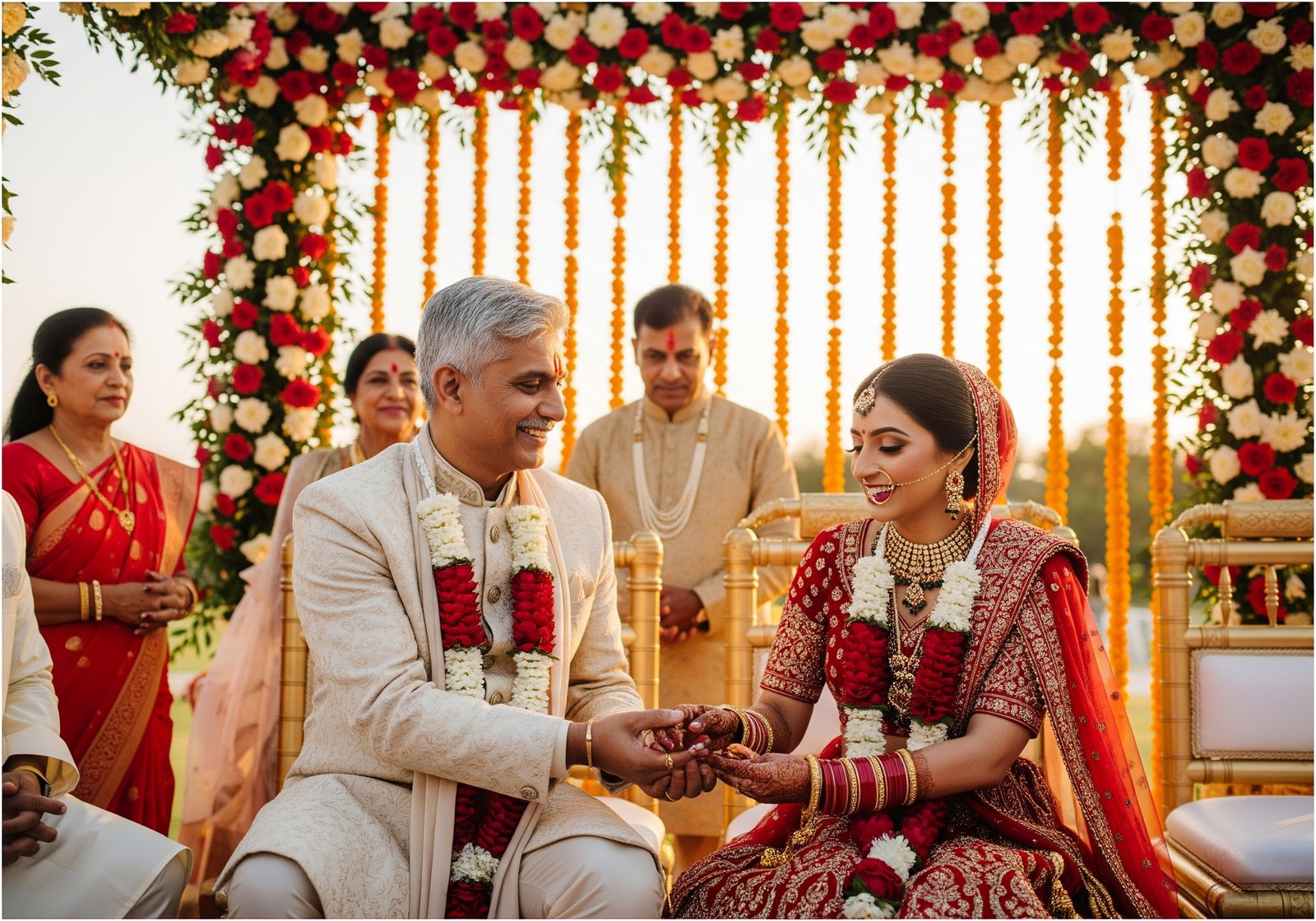 Late Marriage