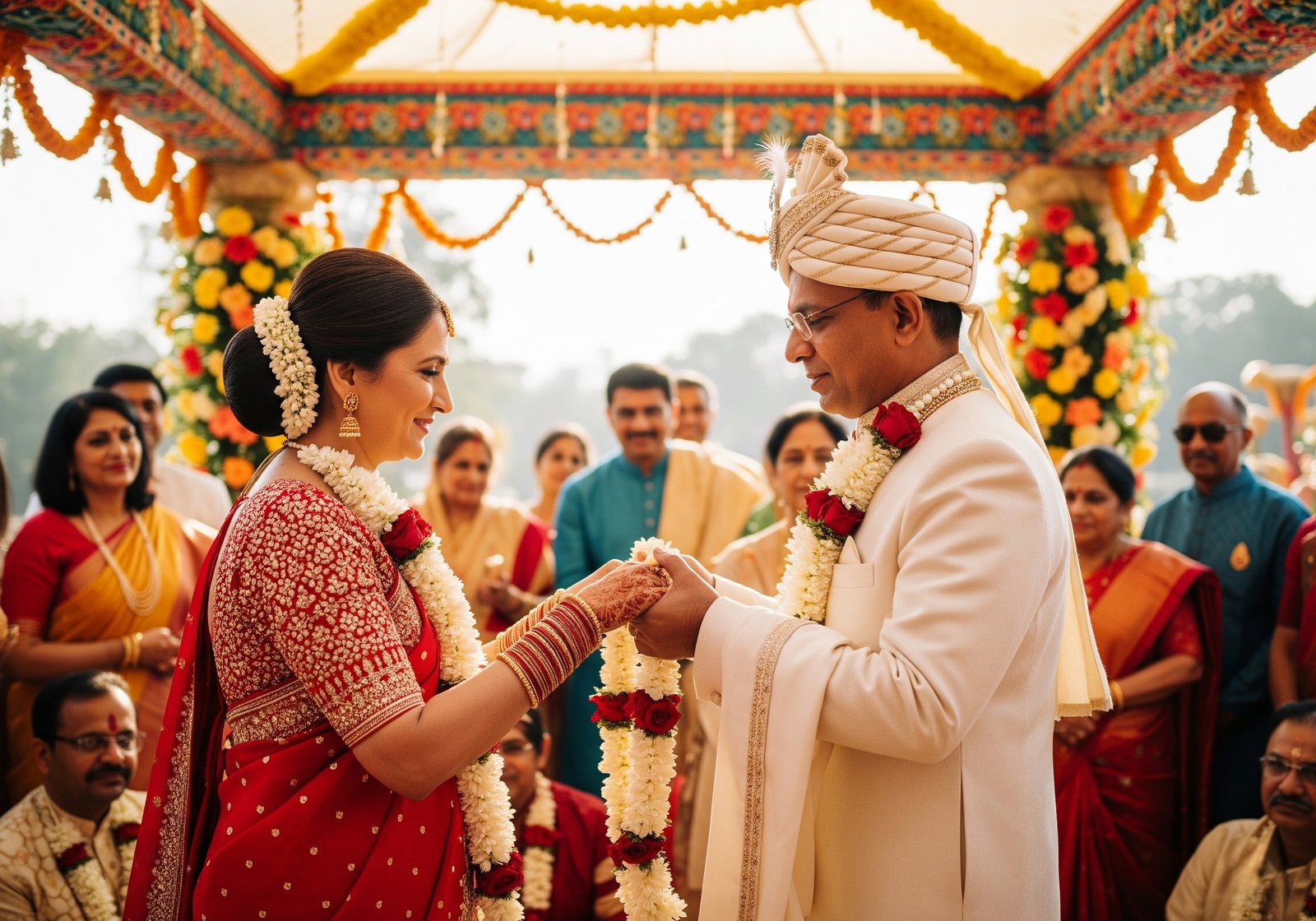 Empowering Love Stories