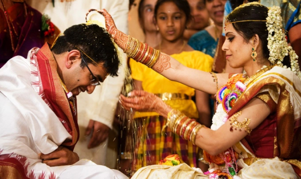 Brahmin Matrimony Services